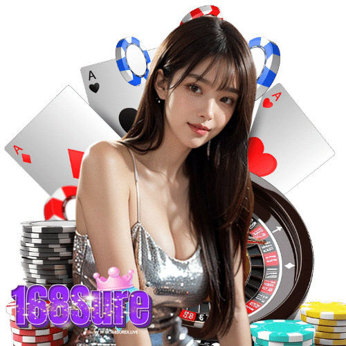 168sure slot