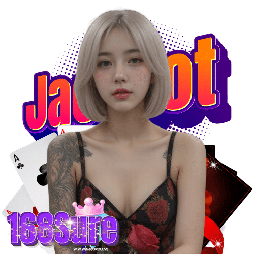 168sure สล็อต